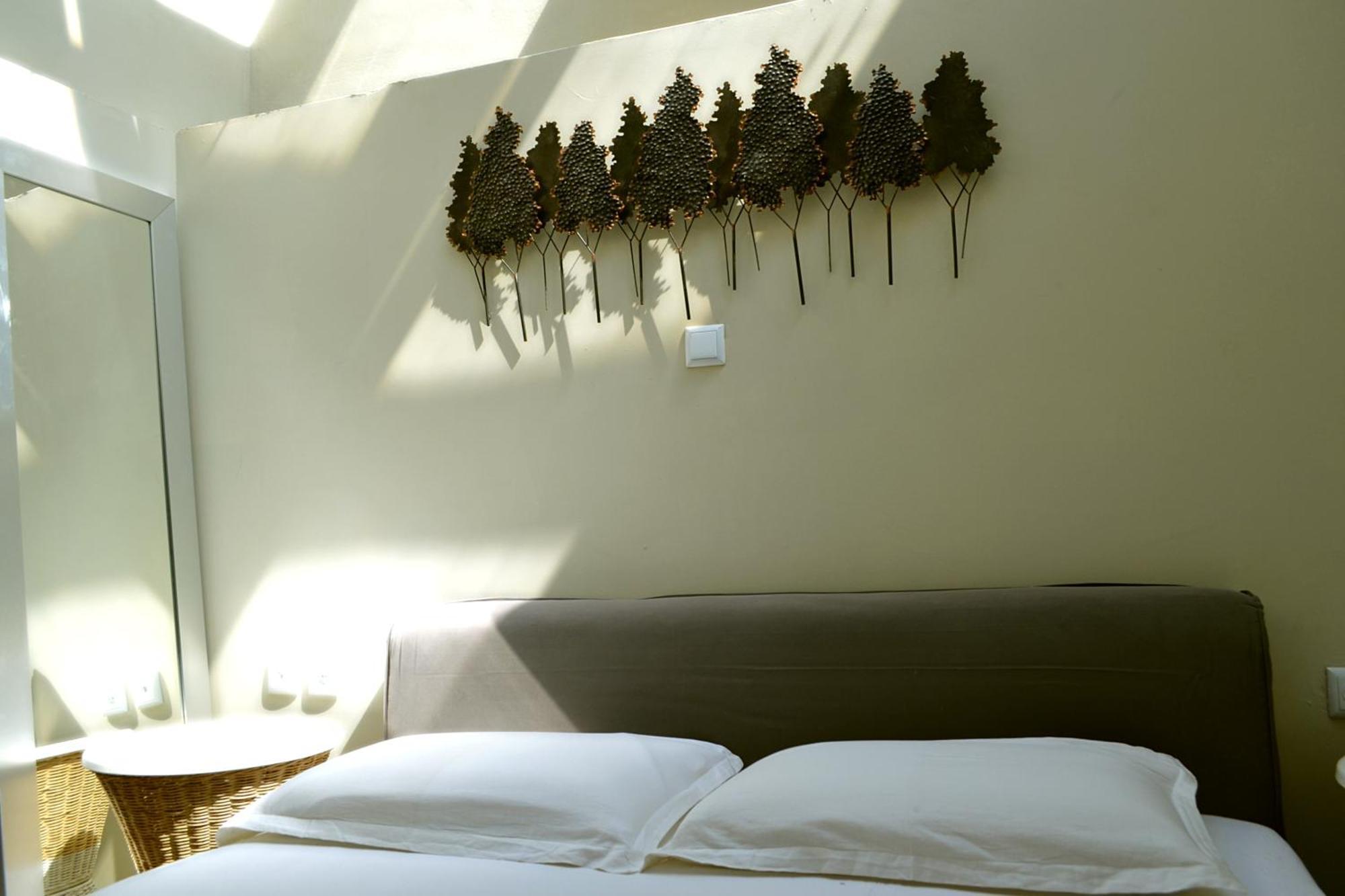 Smaragdi Boutique Hotel Rethymno Exteriér fotografie