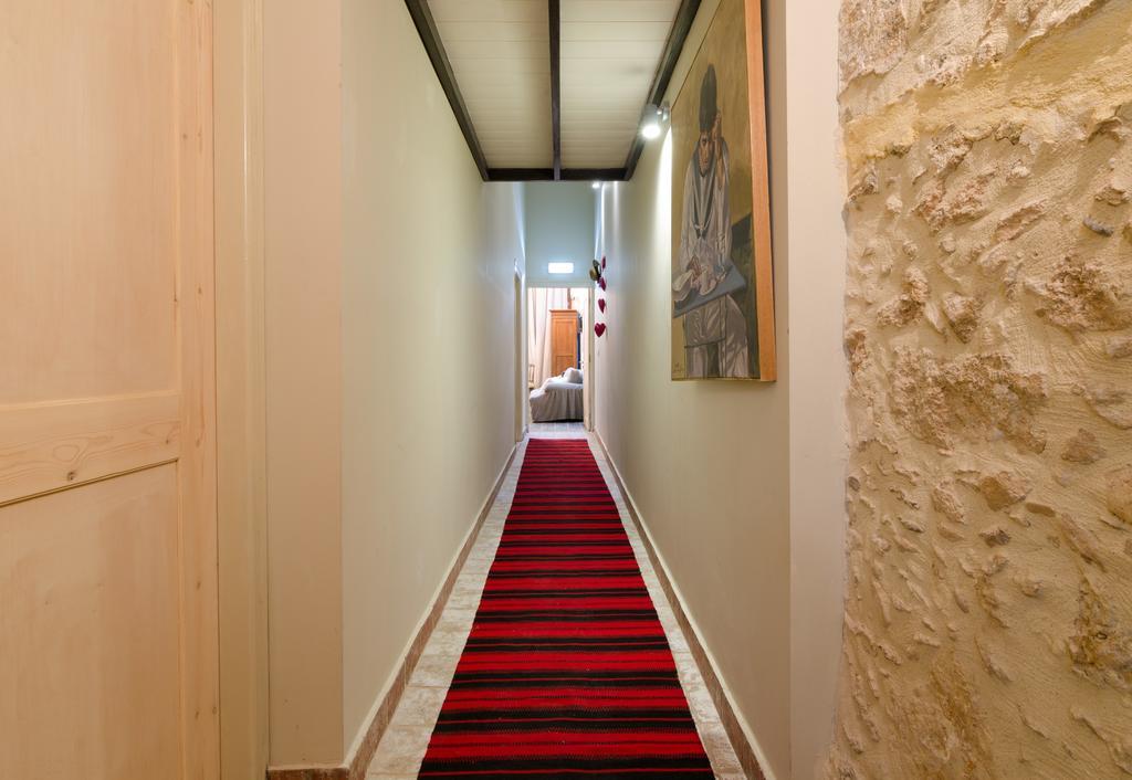Smaragdi Boutique Hotel Rethymno Exteriér fotografie