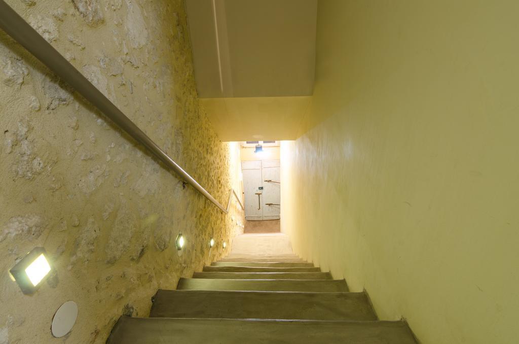 Smaragdi Boutique Hotel Rethymno Exteriér fotografie