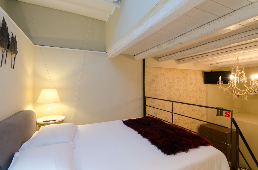 Smaragdi Boutique Hotel Rethymno Exteriér fotografie