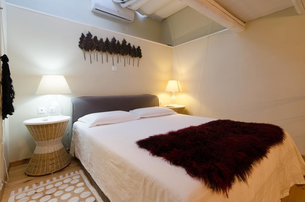 Smaragdi Boutique Hotel Rethymno Exteriér fotografie