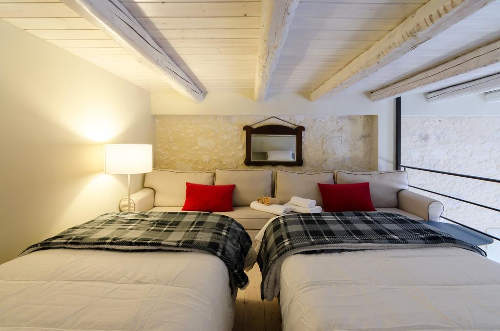 Smaragdi Boutique Hotel Rethymno Exteriér fotografie