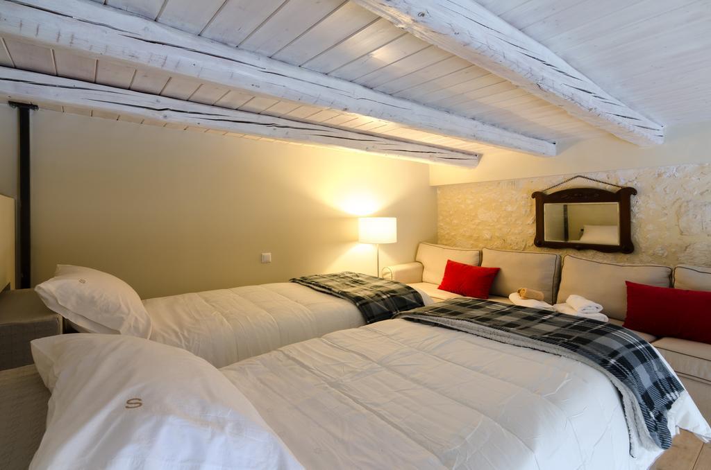 Smaragdi Boutique Hotel Rethymno Exteriér fotografie